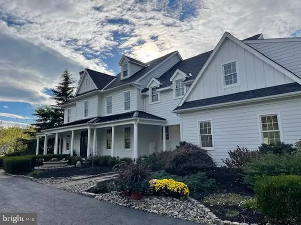 Chester Springs, PA 19425,2651 CHESTER SPRINGS RD