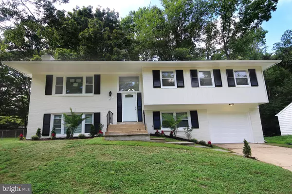 Fort Washington, MD 20744,411 REXBURG AVE