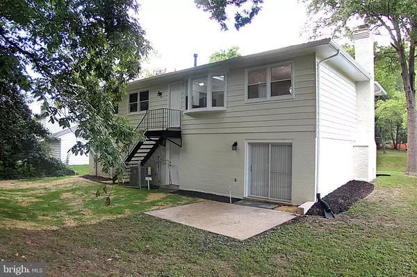 Fort Washington, MD 20744,411 REXBURG AVE