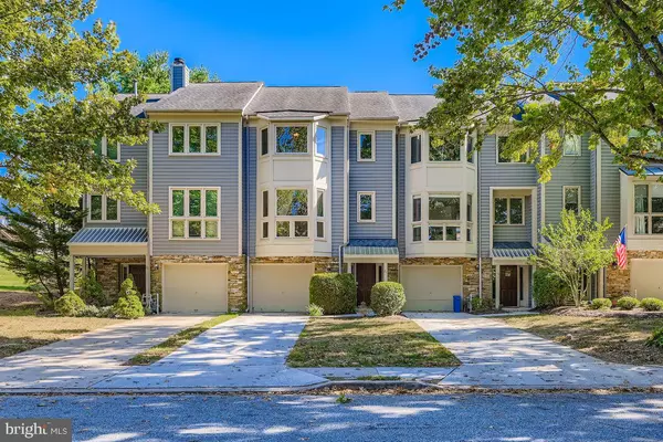 21 STRIDESHAM CT, Baltimore, MD 21209