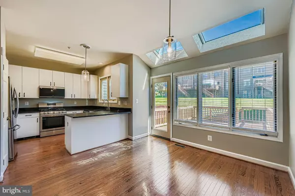 Baltimore, MD 21209,21 STRIDESHAM CT