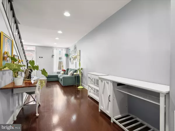 Baltimore, MD 21223,604 WYETH ST