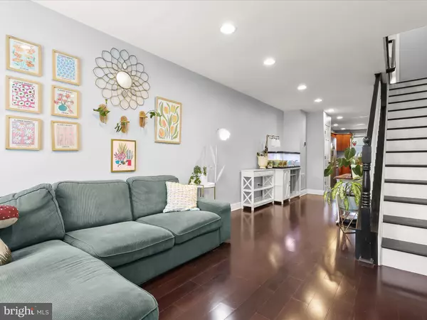 Baltimore, MD 21223,604 WYETH ST