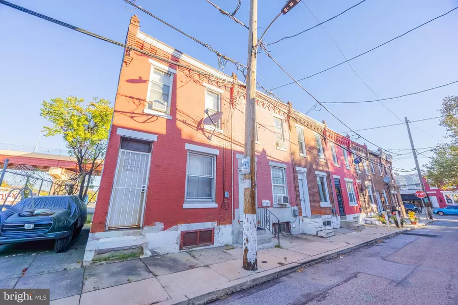2013 NEWCOMB ST, Philadelphia, PA 19140