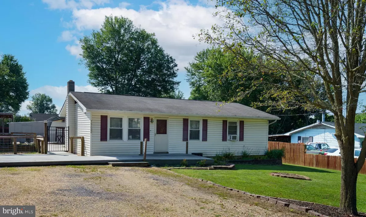 Middletown, VA 22645,7752 PLEASANT VIEW