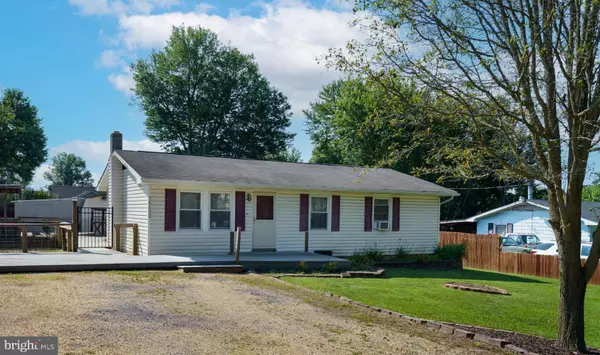 7752 PLEASANT VIEW, Middletown, VA 22645