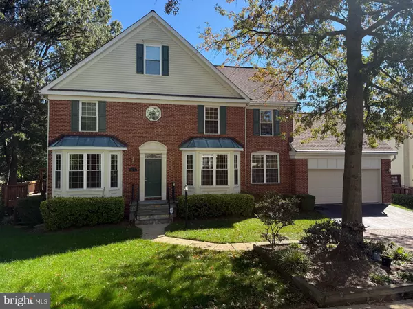 Alexandria, VA 22315,6338 ALDERMAN DR