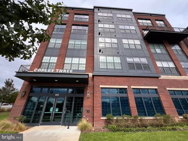 502 DIAMONDBACK DR #402, Gaithersburg, MD 20878