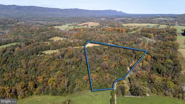 Rileyville, VA 22650,LOT 1 YOUNG RD