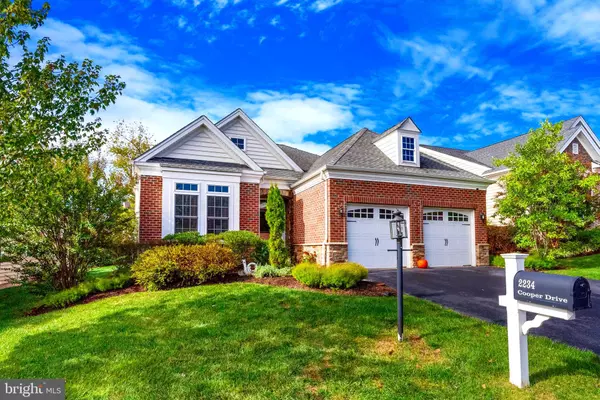 2234 COOPER DR, Schwenksville, PA 19473