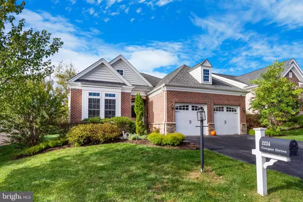 Schwenksville, PA 19473,2234 COOPER DR