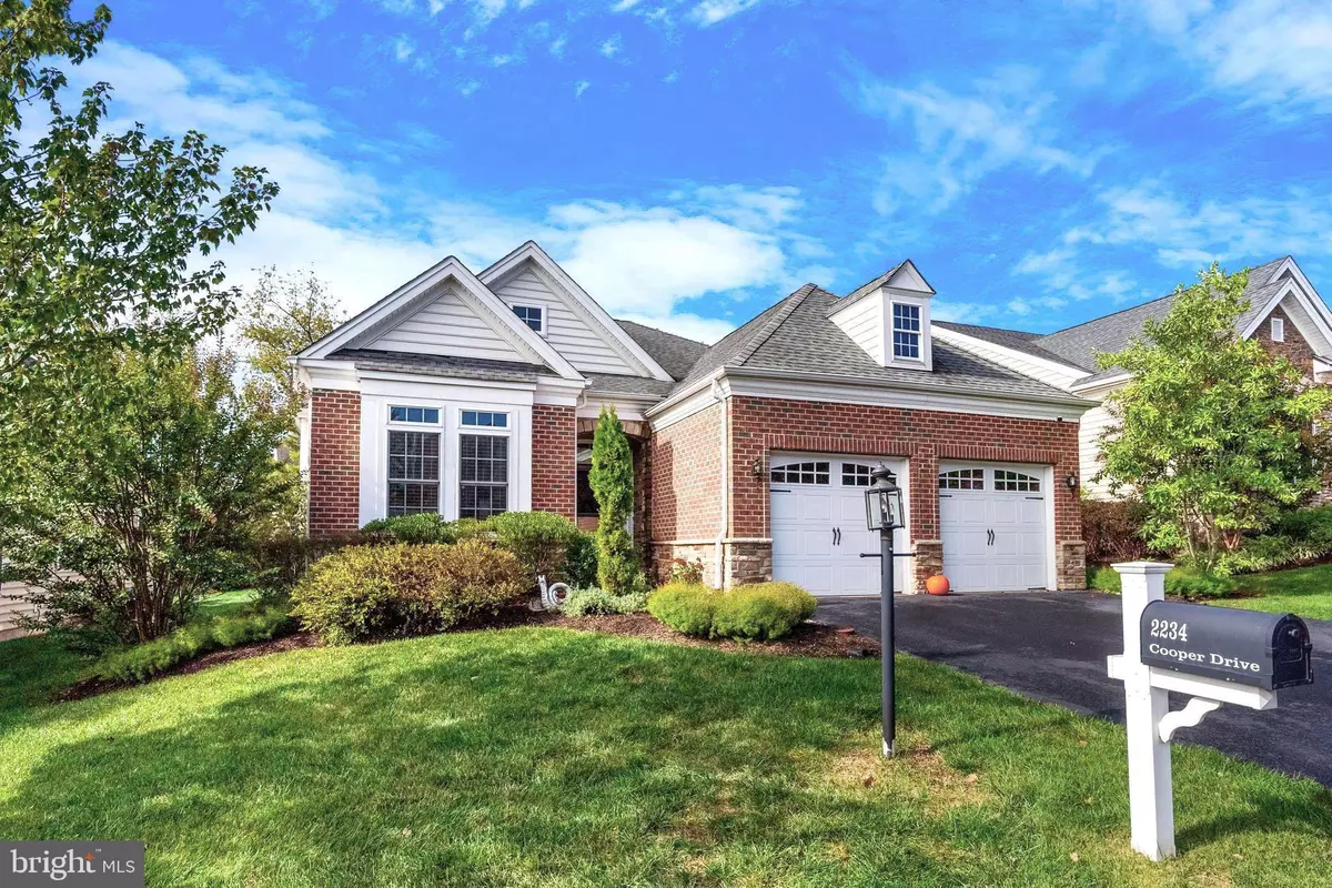 Schwenksville, PA 19473,2234 COOPER DR