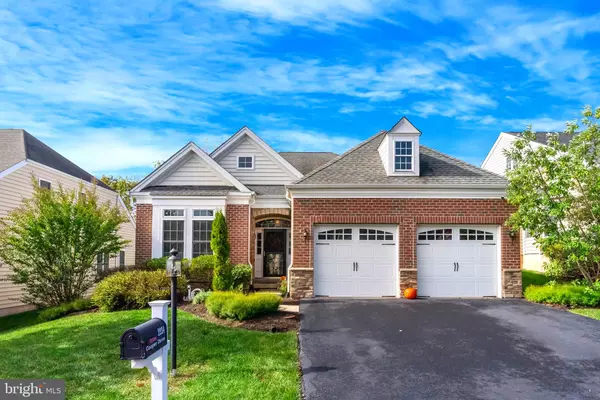 2234 COOPER DR, Schwenksville, PA 19473