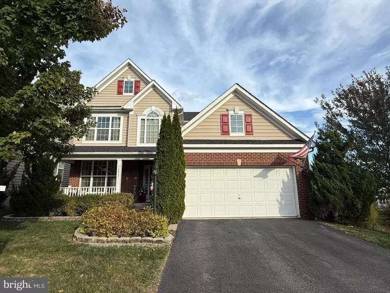 12457 PFITZNER CT, Woodbridge, VA 22192