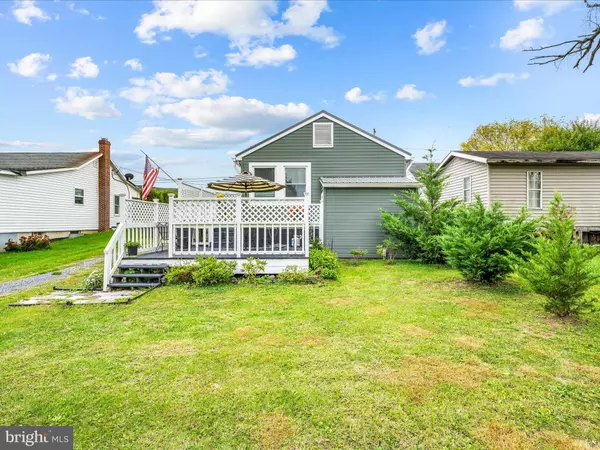 Great Cacapon, WV 25422,503 HAMMOND ST