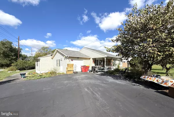 Martinsburg, WV 25404,23 MIMOSA DR