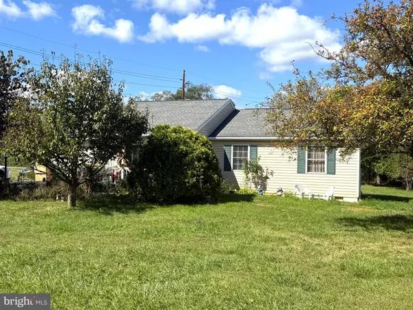 Martinsburg, WV 25404,23 MIMOSA DR