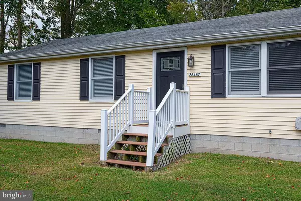 Ocean View, DE 19970,36487 LISA AVE