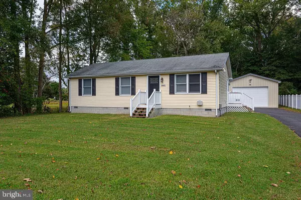 Ocean View, DE 19970,36487 LISA AVE