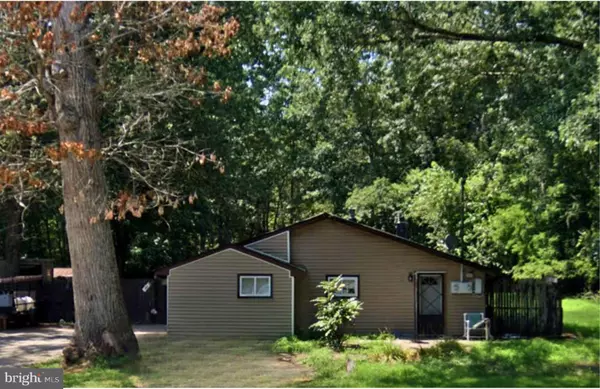 38 CAPE MAY AVE, Dorothy, NJ 08317
