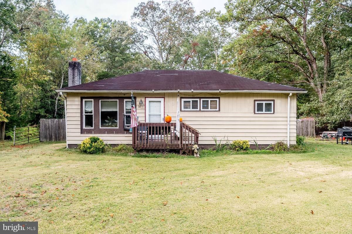 Dorothy, NJ 08317,38 CAPE MAY AVE