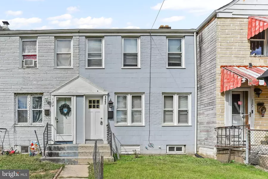 127 BUNGALOW AVE, Wilmington, DE 19805