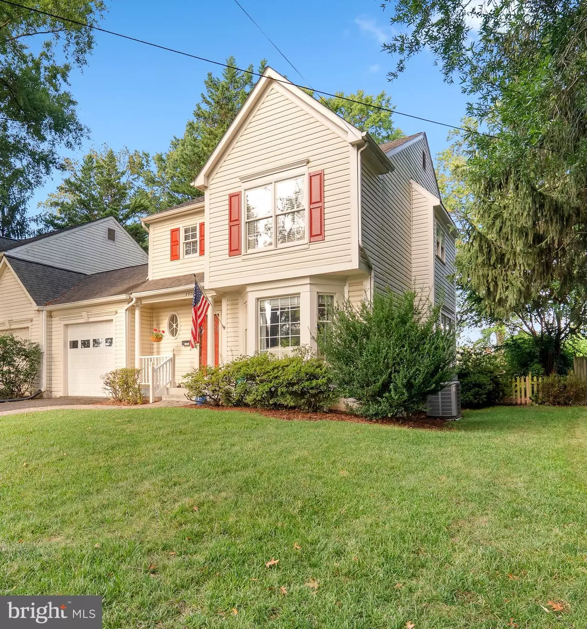 Fairfax, VA 22030,3920 OAK ST