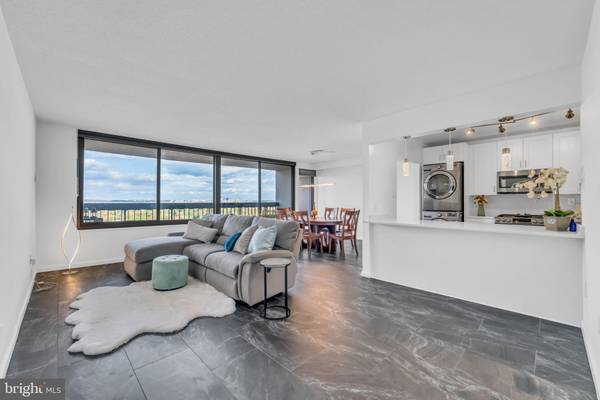 Falls Church, VA 22041,3701 S GEORGE MASON DR #1812N