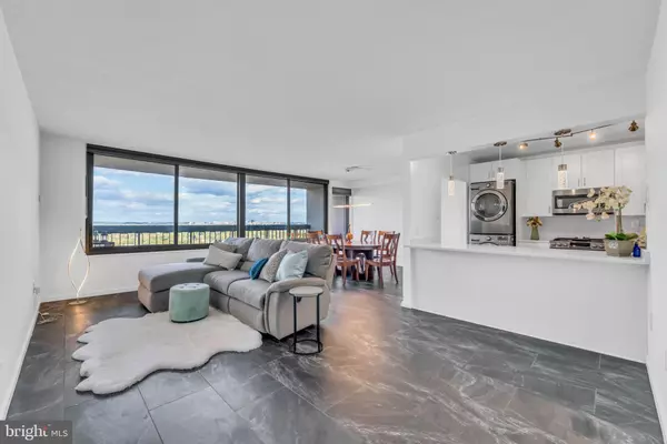 Falls Church, VA 22041,3701 S GEORGE MASON DR #1812N