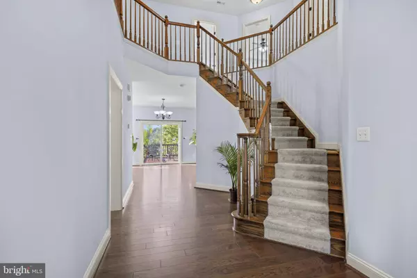 Leonardtown, MD 20650,41402 SILVER CHARM CT