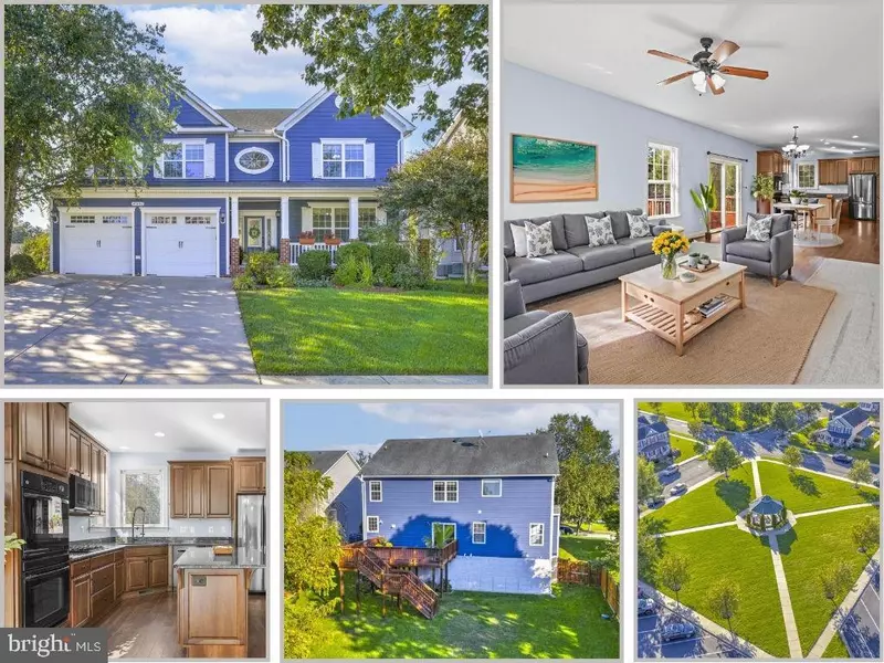 41402 SILVER CHARM CT, Leonardtown, MD 20650