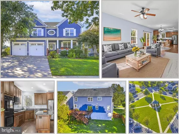 Leonardtown, MD 20650,41402 SILVER CHARM CT