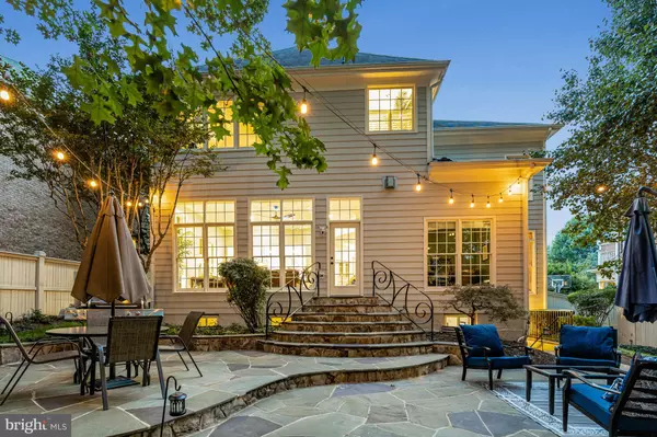 Fairfax, VA 22030,3831 FARRCROFT DR