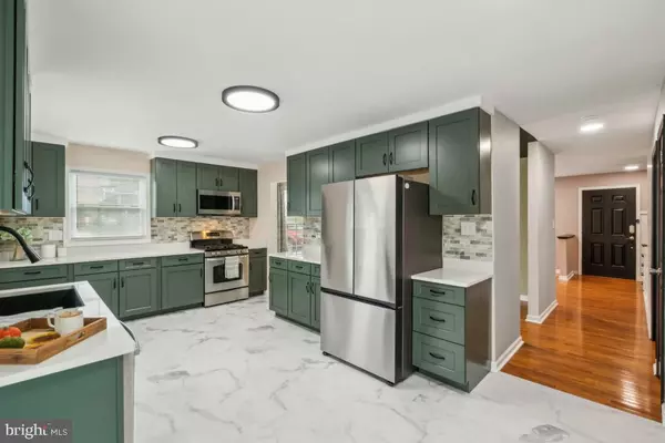 Fredericksburg, VA 22408,4513 GARFIELD CT