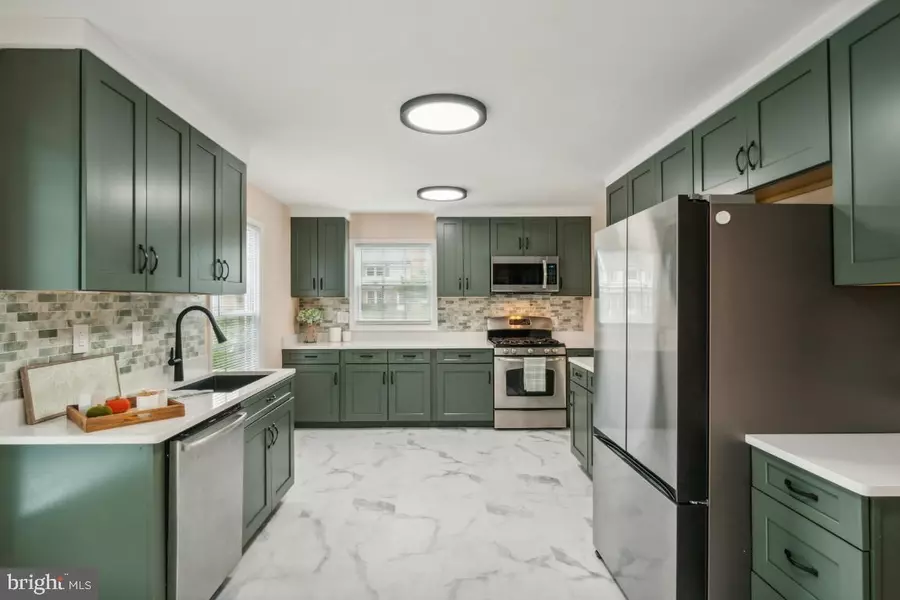 4513 GARFIELD CT, Fredericksburg, VA 22408