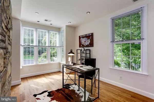 Washington, DC 20012,1717 JUNIPER ST NW
