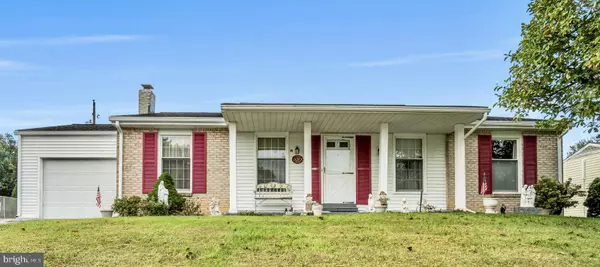 530 RUPLEY ROAD, Camp Hill, PA 17011