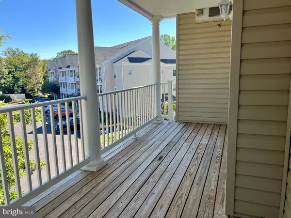 805 LATCHMERE CT #302, Annapolis, MD 21401