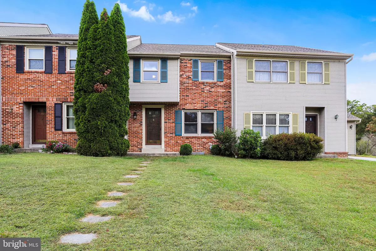 Media, PA 19063,113 CEDAR CT