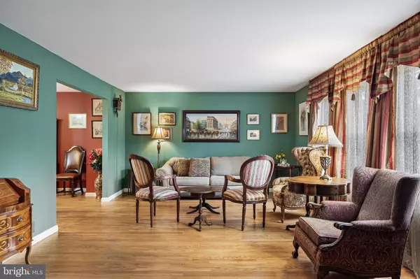 Marlton, NJ 08053,219 CONESTOGA DR