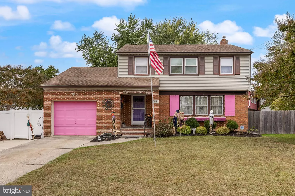 Marlton, NJ 08053,219 CONESTOGA DR