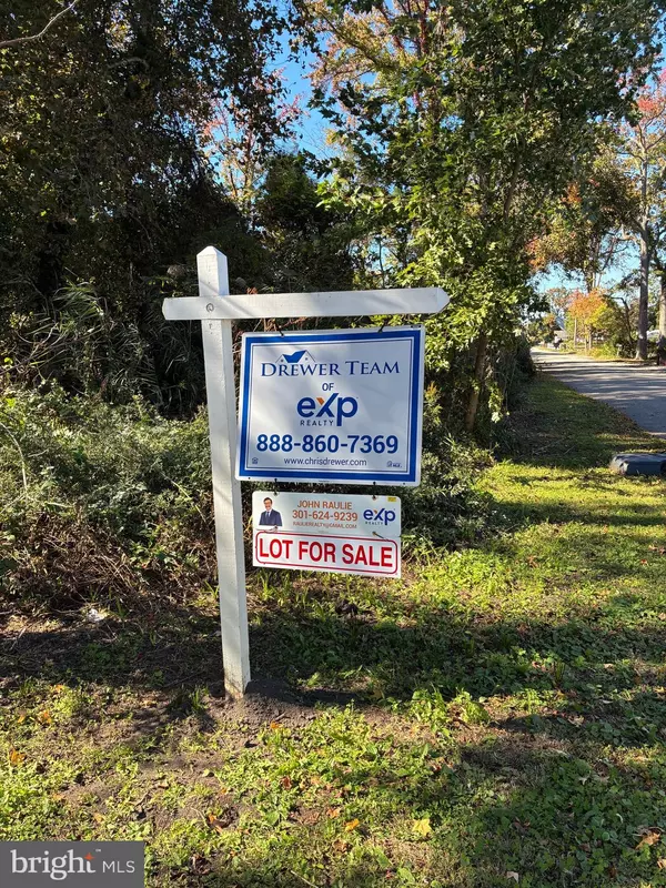 Pasadena, MD 21122,BUSH AVE