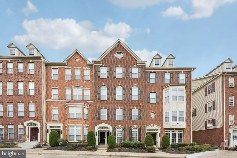 329-A MUNAHAN CIR #329A, Indian Head, MD 20640