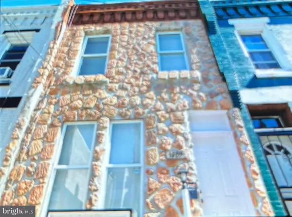 Philadelphia, PA 19121,1729 N BAMBREY ST