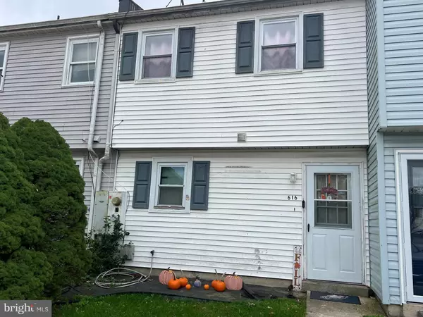 Sicklerville, NJ 08081,616 TARA DR