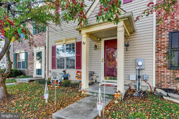 29 CHARTWELL CT, Perryville, MD 21903