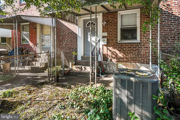 Upper Darby, PA 19082,108 MARGATE RD