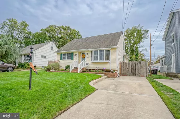 Glendora, NJ 08029,420 ZANE AVE