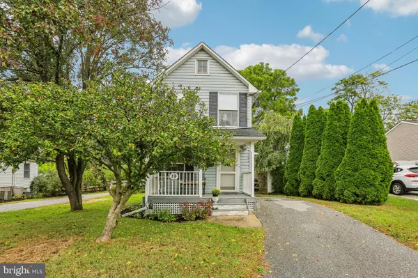 Reisterstown, MD 21136,19 BOND AVE