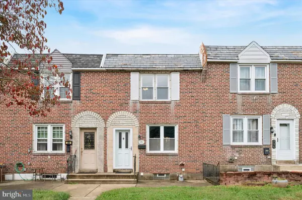 234 WESTBROOK DR, Clifton Heights, PA 19018